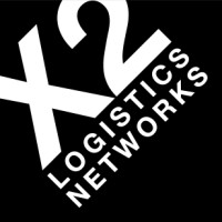 X2 Logistics Networks Logo