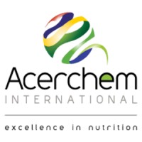 Acerchem International Logo