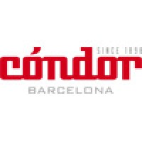 CONDOR MODA INFANTIL Logo