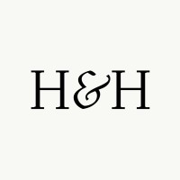 Helen & Hard Logo