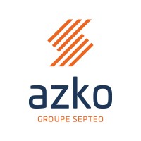 Azko - Septeo LegalTech Logo