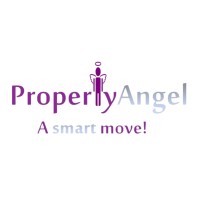 PropertyAngel Management Pvt. Ltd. Logo