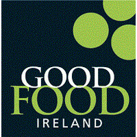 Good Food Ireland® Logo
