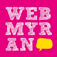 Webmyran Logo