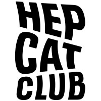 Hep Cat Club GmbH Logo