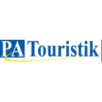 PA Touristik GmbH & Co. KG Logo