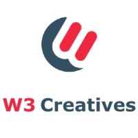 W3 Creatives Logo