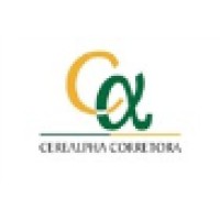 CEREALPHA CORRETORA DE MERCADORIAS S/C LTDA Logo