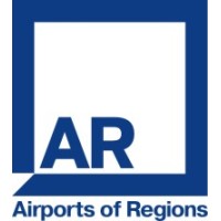 Airports of Regions, managing company Logo
