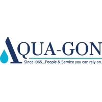 Aqua-Gon Logo