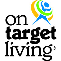 On Target Living Logo