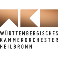 Württembergisches Kammerorchester Heilbronn Logo
