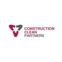 Construction Clean Partners Logo