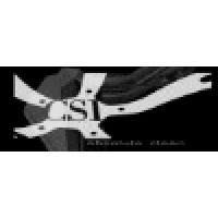CSI-Absolute Clean Logo