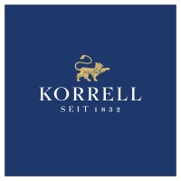 Weingut Korrell Johanneshof Logo