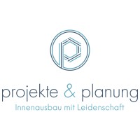projekte & planung Logo
