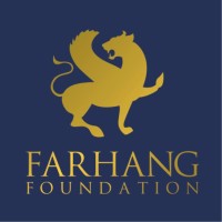 Farhang Foundation Logo