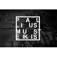Paulius Musteikis Photography Logo