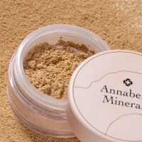 Annabelle Minerals Logo