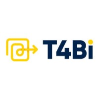 T4Bi Logo