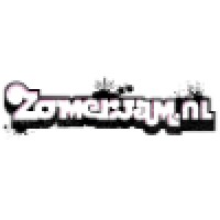 Zomerjam / Stichting CICP Logo