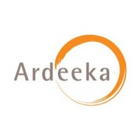 Ardeeka Logo