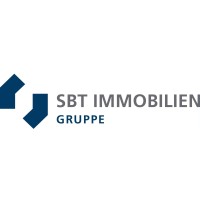 SBT IMMOBILIEN Gruppe Logo