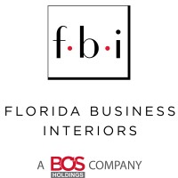 Florida Business Interiors - Tampa Bay Logo