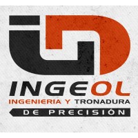 INGEOL LIMITADA Logo