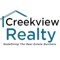 Creekview Realty Logo