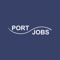 Port Jobs Logo