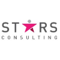 STARS Consulting International Pty Ltd Logo