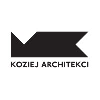 Koziej Architekci Logo