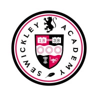 Sewickley Academy Logo