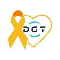 DGT - Tecnologia, IoT, SmartCities Logo
