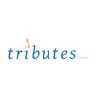 Tributes, Inc. Logo