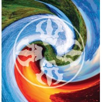 Mace Martial Arts Logo