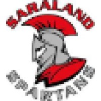 Saraland City School System Logo