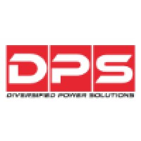 Diversified Power Solutions Logo