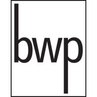 bwp Burggraf + Reiminger Beratende Ingenieure GmbH Logo