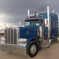 Trangistics, Inc. Logo