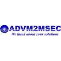 ADVM2MSEC Logo
