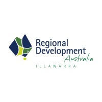 RDA Illawarra Logo