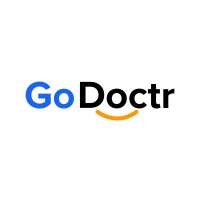 GoDoctr.com Logo