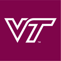 Virginia Tech College of Science Logo