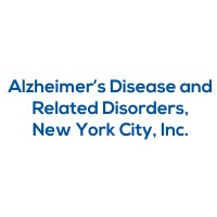 Alzheimers Disease and Related Disorders, New York City, Inc Logo