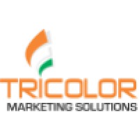 TRICOLOR MARKETING SOLUTIONS PVT LTD Logo
