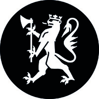 Statsforvalteren i Oslo og Viken Logo
