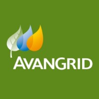 AVANGRID, Inc. (formerly UIL Holdings Corporation) Logo