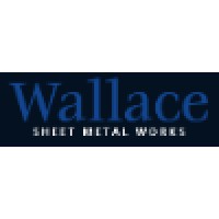 Wallace Sheet Metal Works Logo